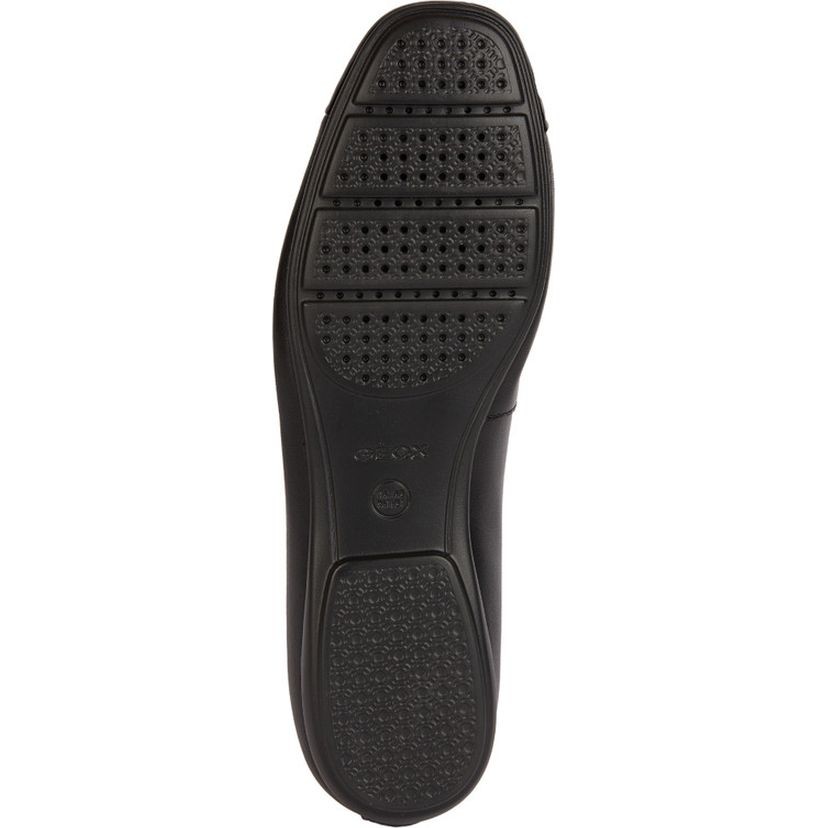 GEOX Balerinos moterims, Juoda, Annytah ballerina 6