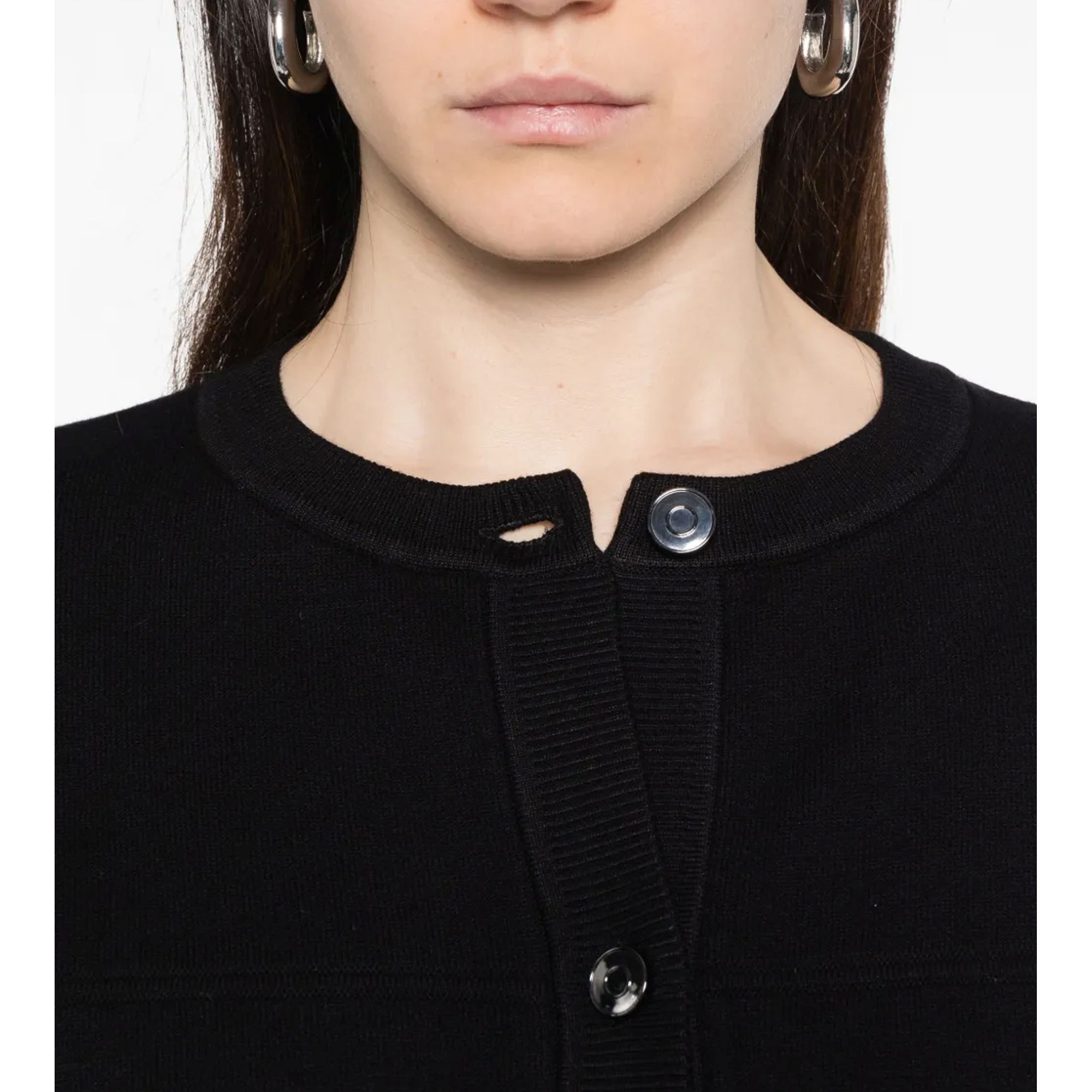 MAISON123 Megztinis moterims, Marga, Mot.megztinis 4