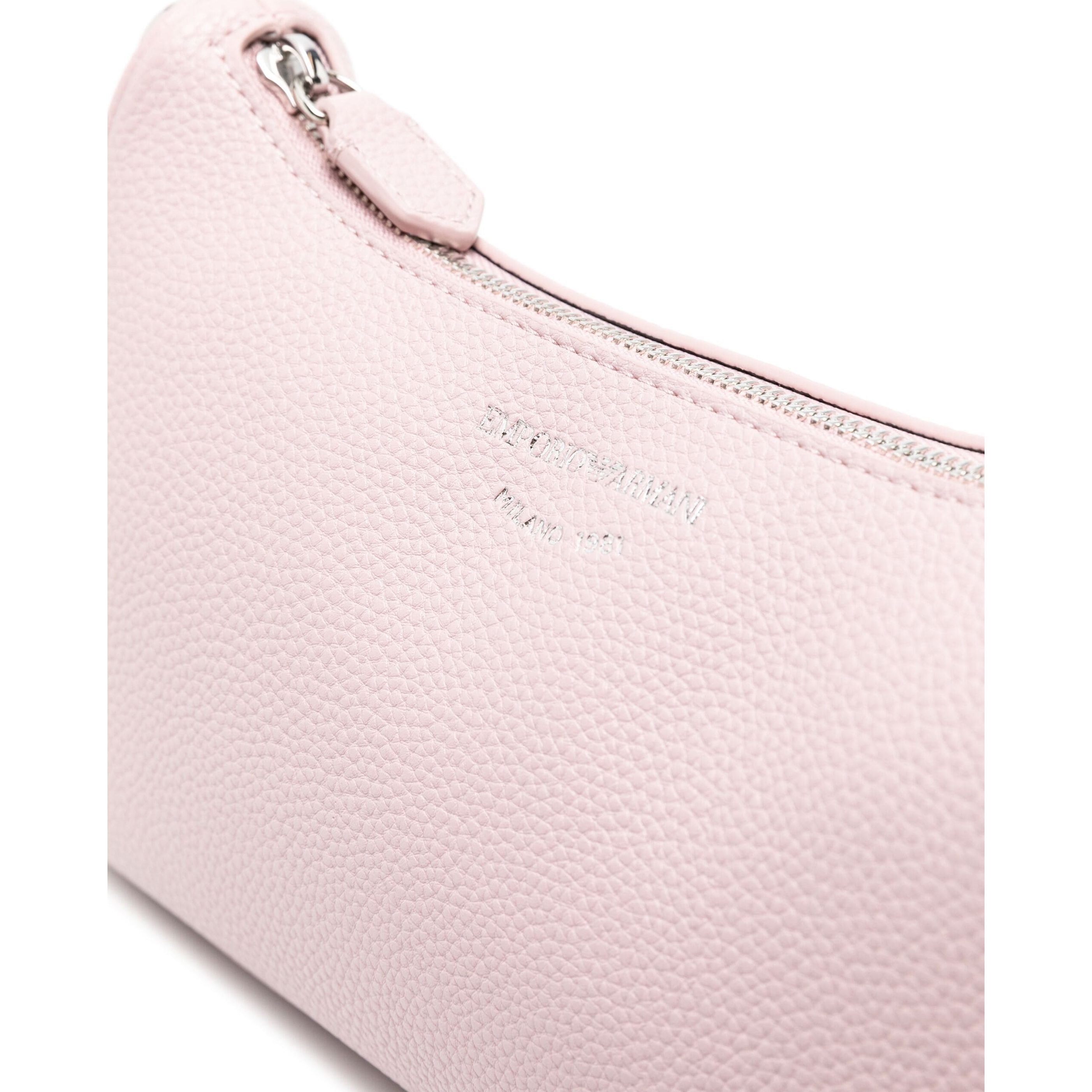 EMPORIO ARMANI Rankinė per petį moterims, Marga, Mini bag 3