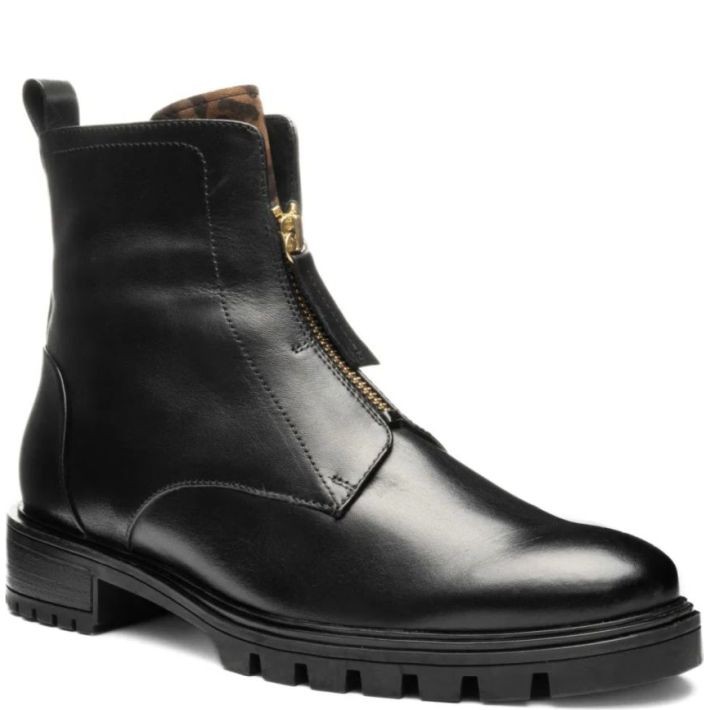 ARA Aulinukai moterims, Juoda, TULSA-ST 1