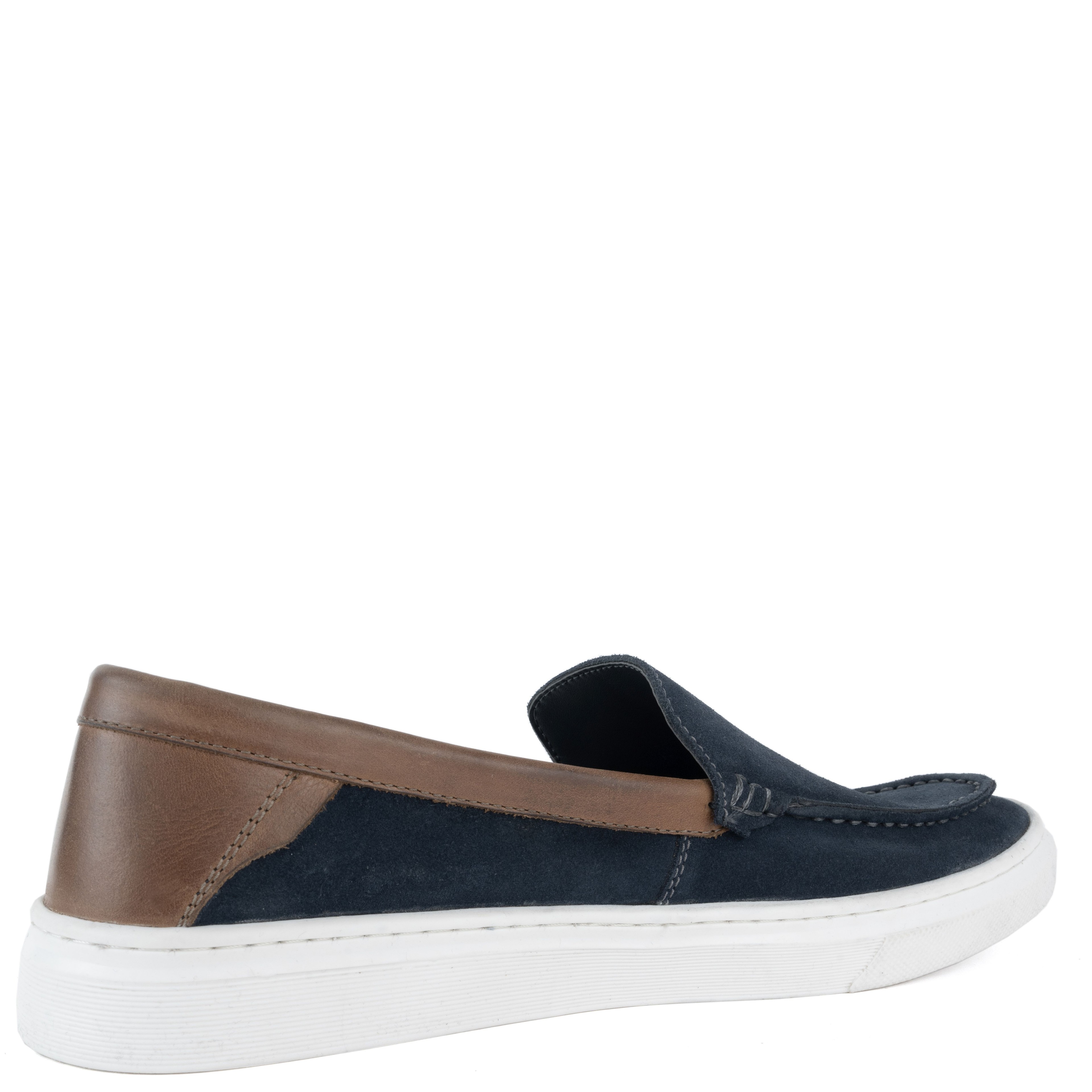 GRUNER SCHUHE Mokasinai vyrams, Mėlyna, Mocasins 3