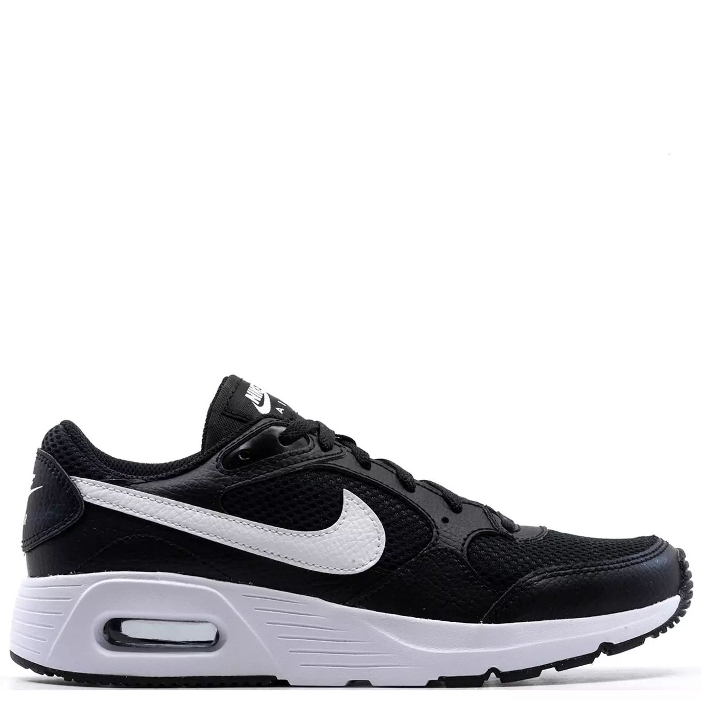NIKE Bateliai - vyrams, Juoda, Nike Air Max SC 2