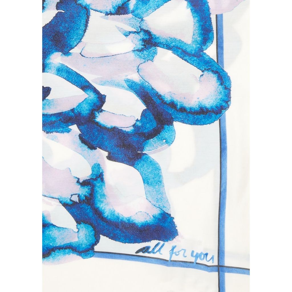 MARC O'POLO Skara moterims, Balta 2