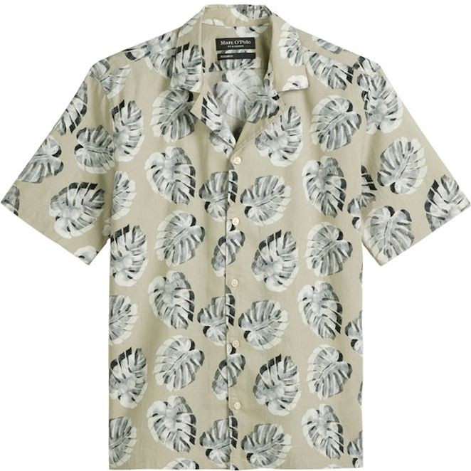 MARC O'POLO Marškiniai trump. rankovėmis vyrams, Marga, Shirts sho 524736941062