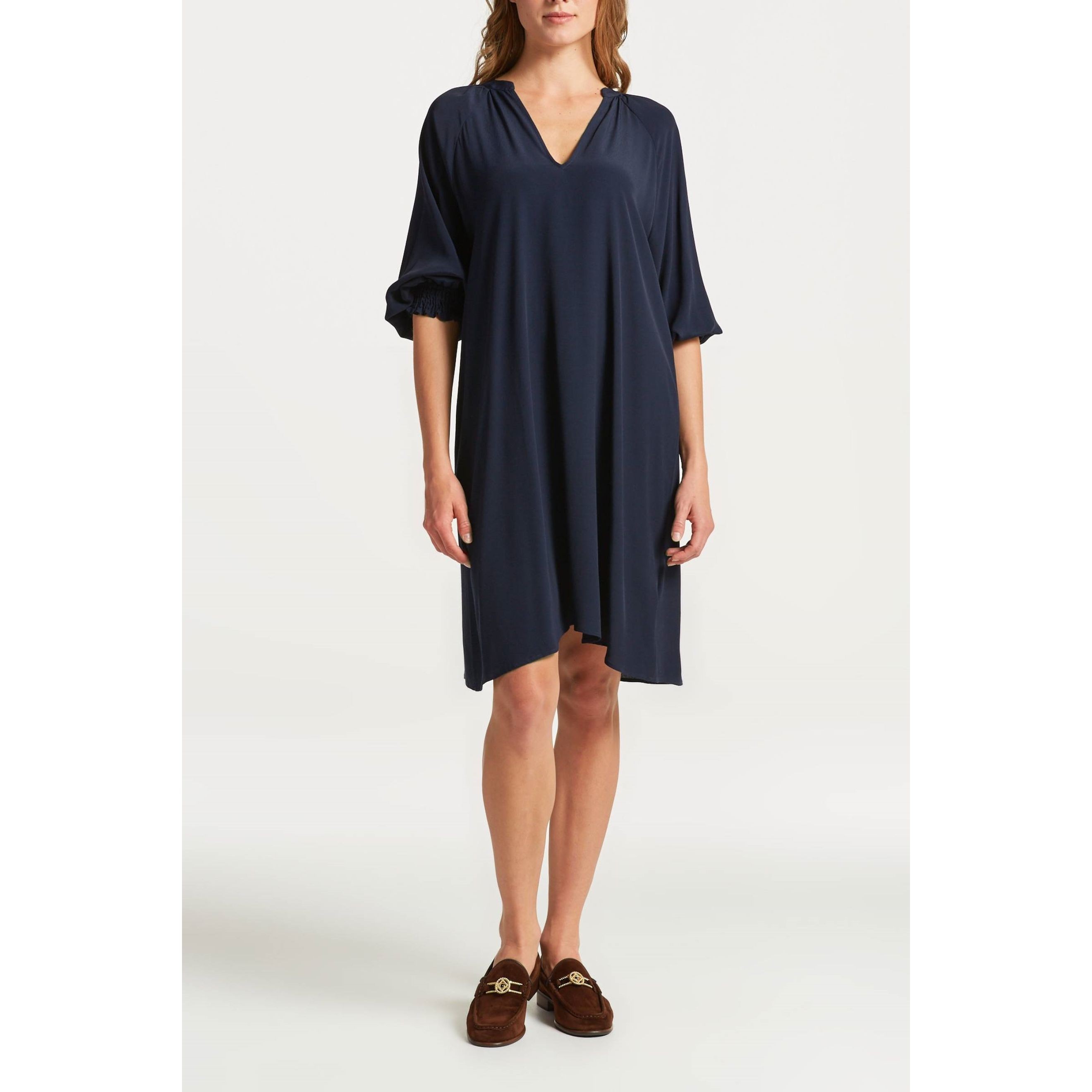 GANT Suknelė moterims, Mėlyna 2