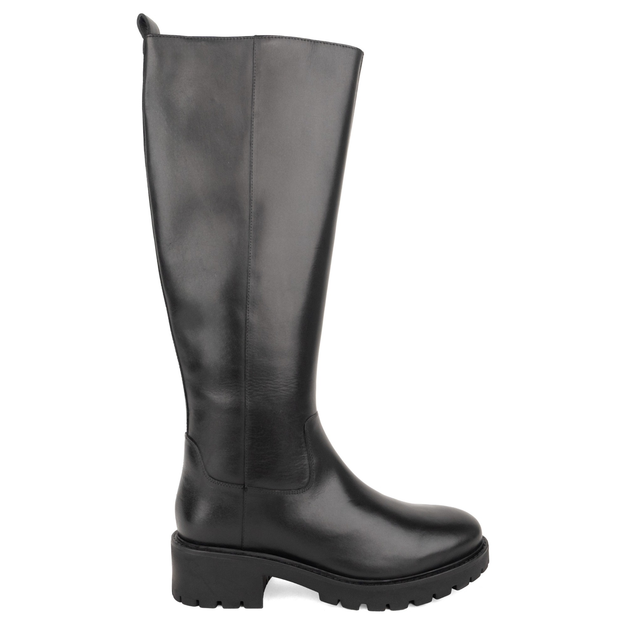 PAREE Auliniai moterims, Juoda, Garda boots 2