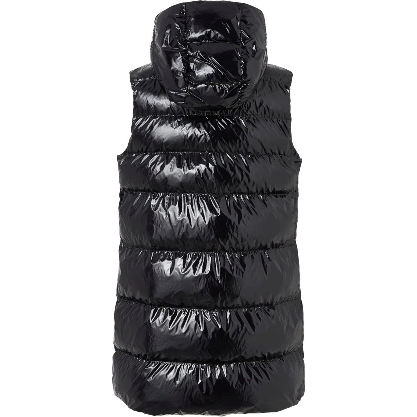 PINKO Liemenė moterims, Juoda, Vest 2