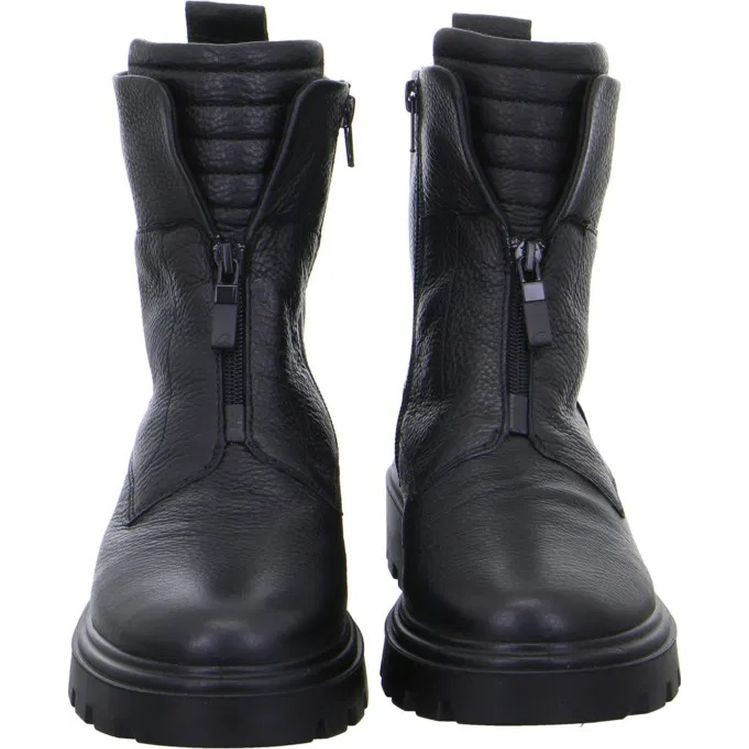 ARA Aulinukai moterims, Juoda, Manchester booties 3