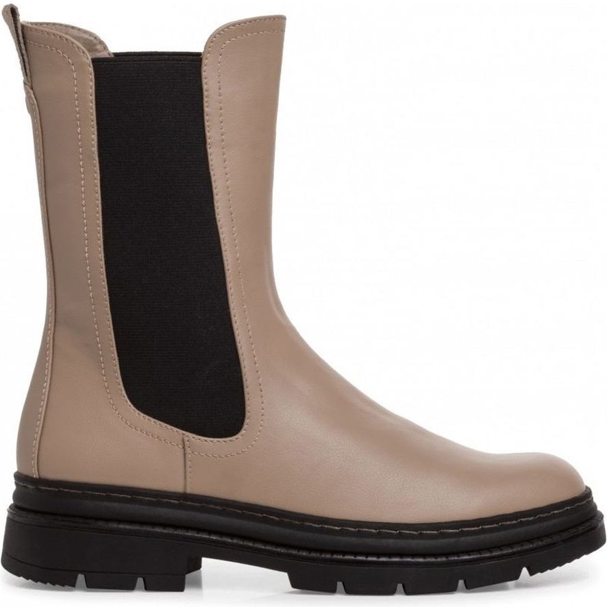 TAMARIS Aulinukai moterims, Juoda, BOOTIES 2