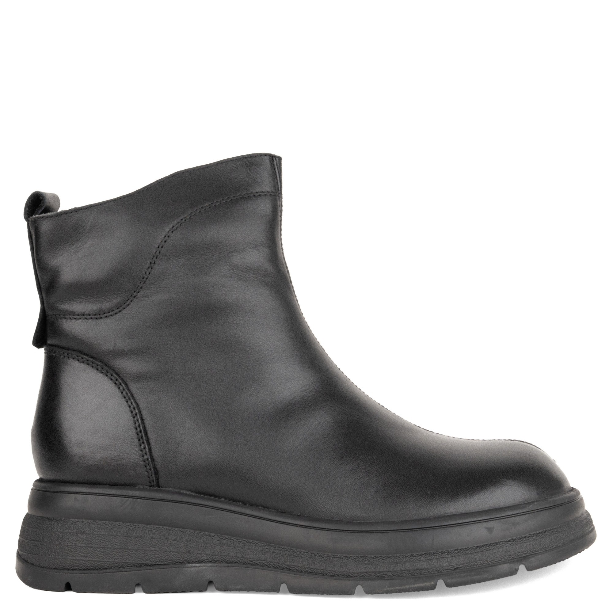 GRUNER SCHUHE Aulinukai moterims, Juoda, Booties 2