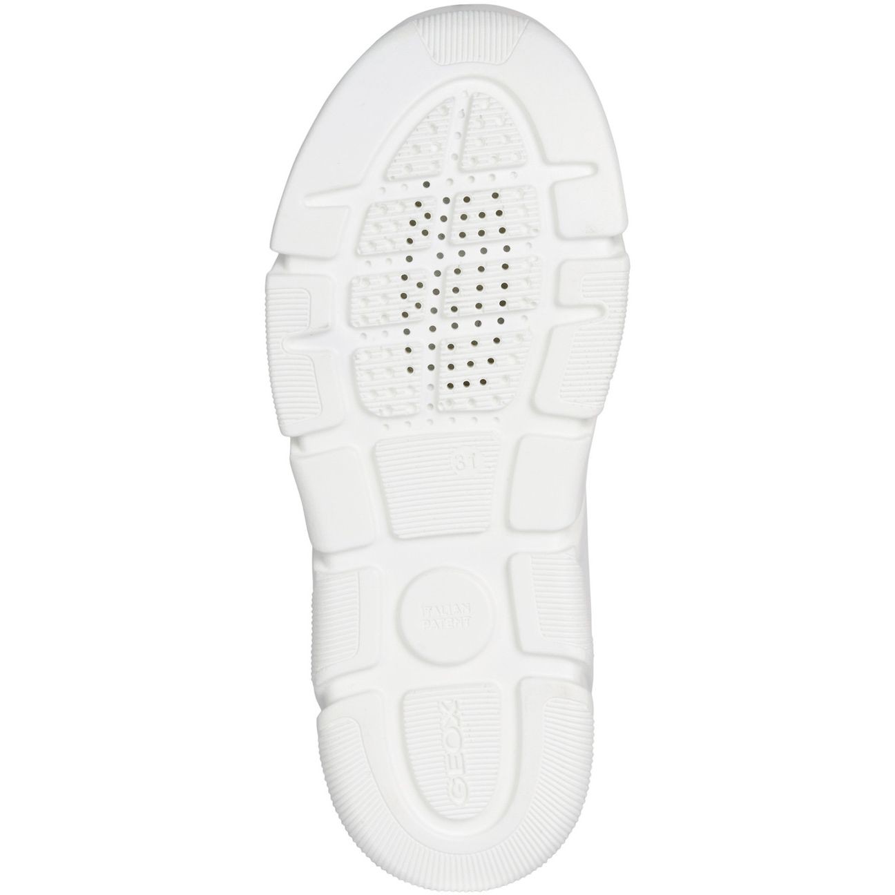 GEOX Sportiniai bateliai berniukams, Mėlyna, ARIL SPORT SHOES 7