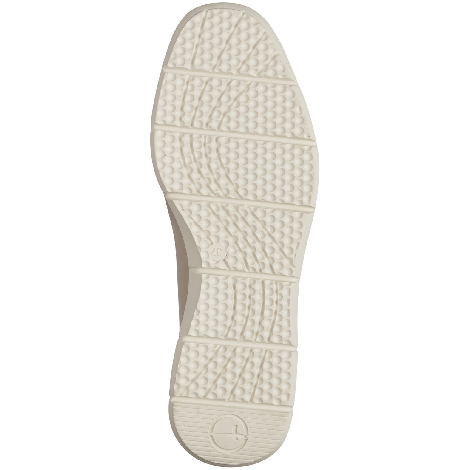 TAMARIS Loaferiai moterims, Smėlio, Loafers 5