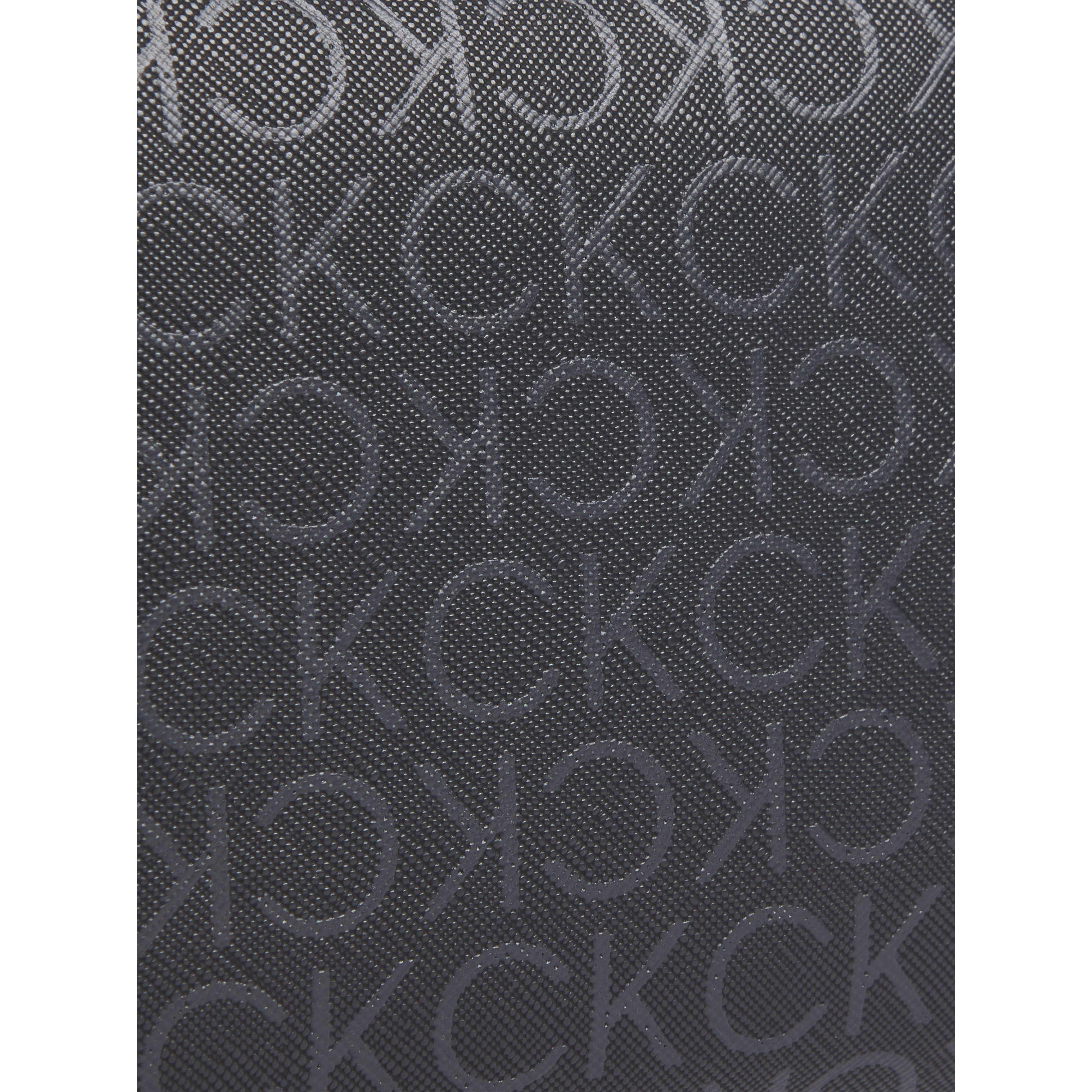 CALVIN KLEIN Rankinė per petį moterims, Juoda, Must conv camera bag 5