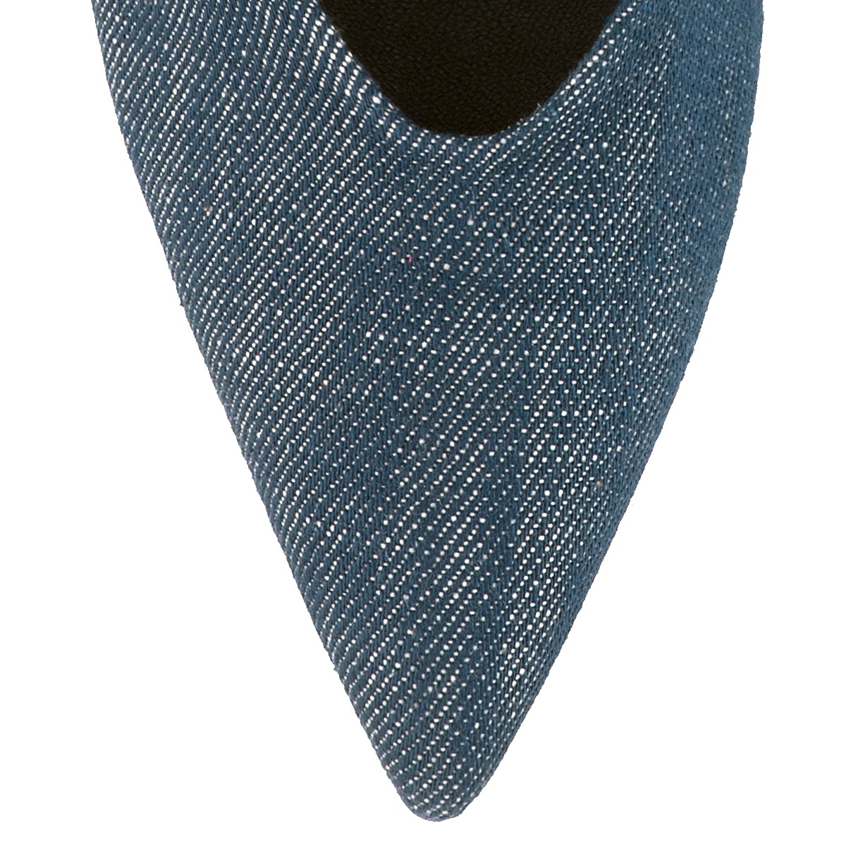 HOGL Klasikiniai batai moterims, Mėlyna, Calla formal 5