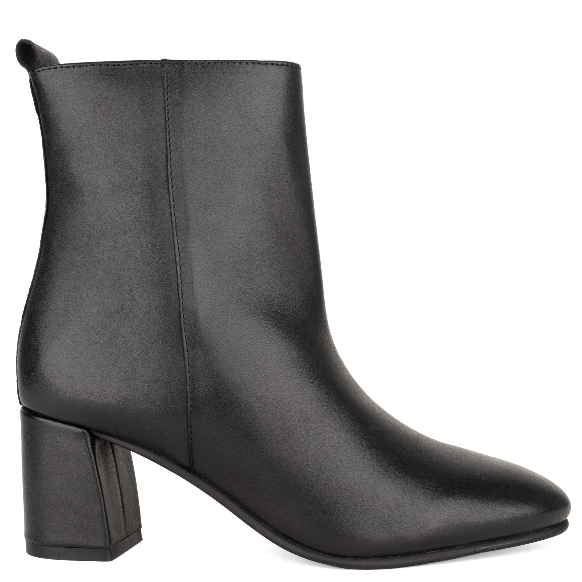 PAREE Aulinukai moterims, Juoda, Cona booties 2