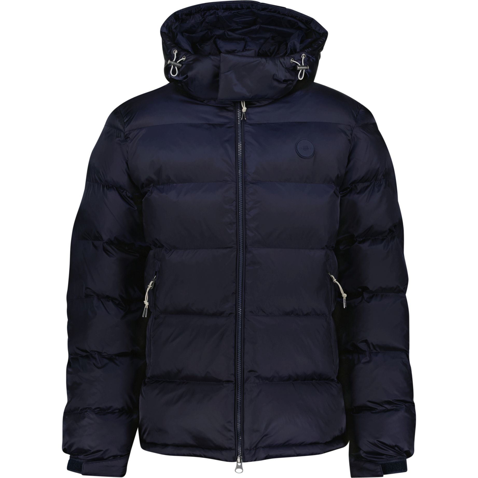 GANT Striukė vyrams, Mėlyna, Active cloud jacket 1