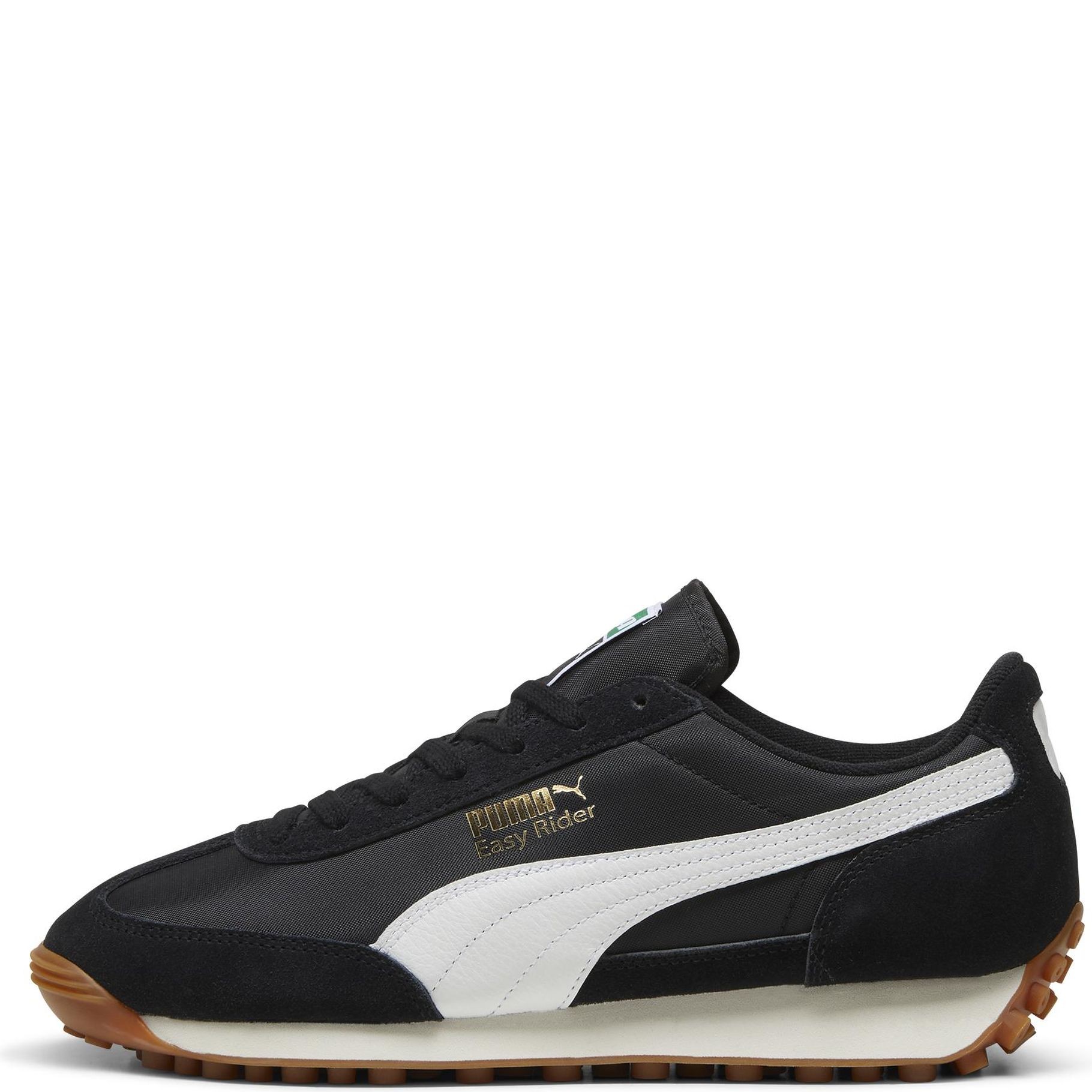 PUMA Laisvalaikio bateliai vyrams, Juoda, Easy Rider sneaker 2