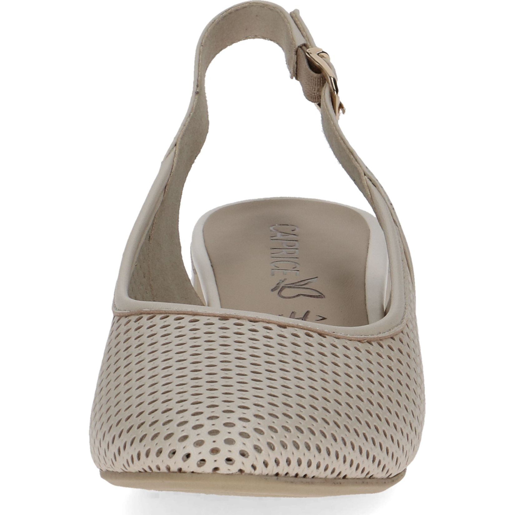 CAPRICE Klasikiniai batai moterims, Kūno, Formal 3