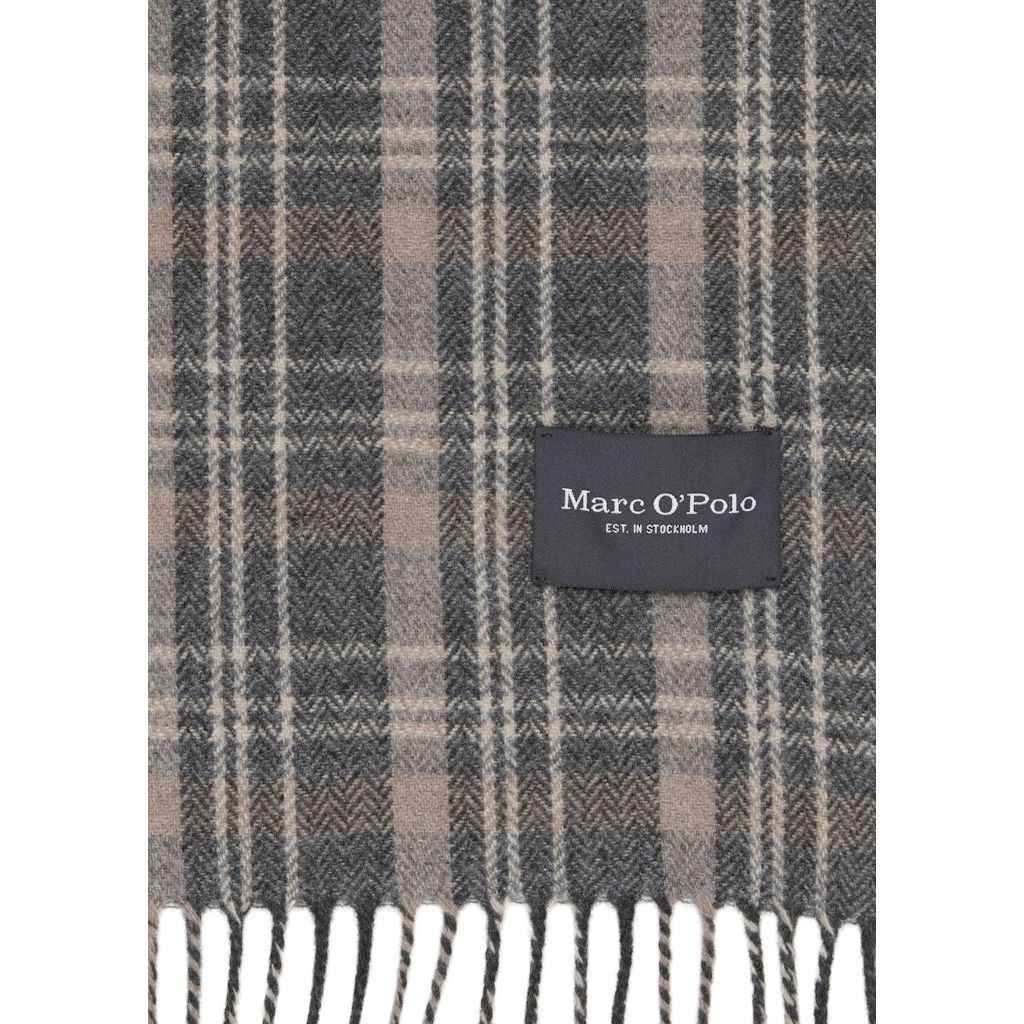 MARC O'POLO Šalikas vyrams, Marga, Scarf 429805102080 2