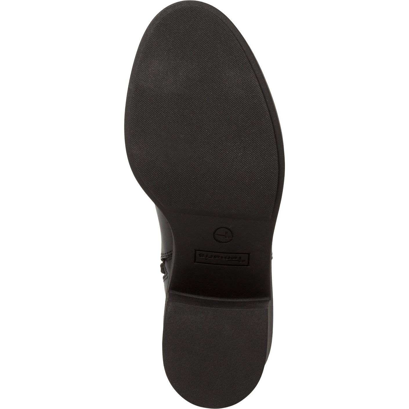 TAMARIS Aulinukai moterims, Juoda, BOOTIES 5