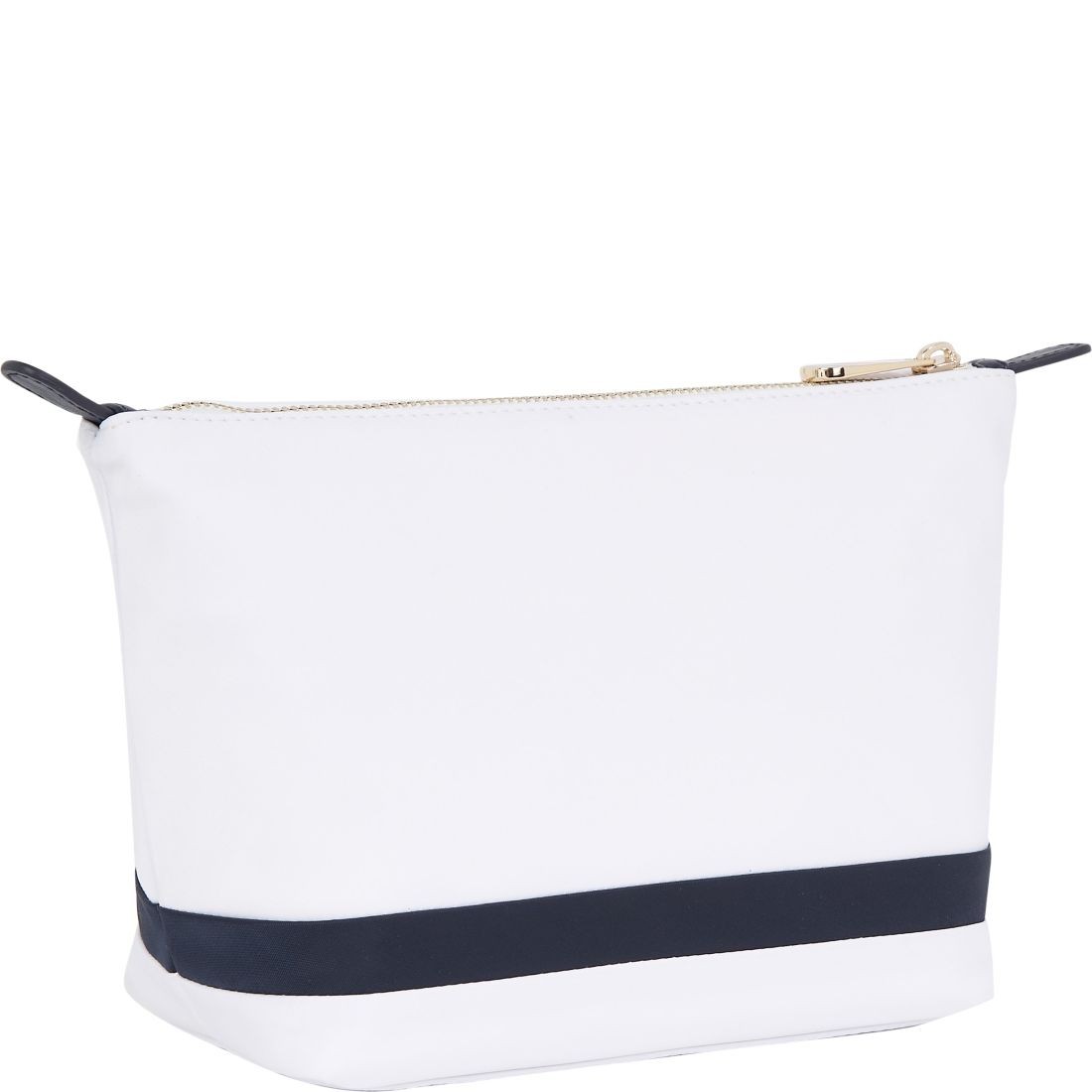 TOMMY HILFIGER Kosmetinė moterims, Mėlyna, Poppy washbag stripes 2