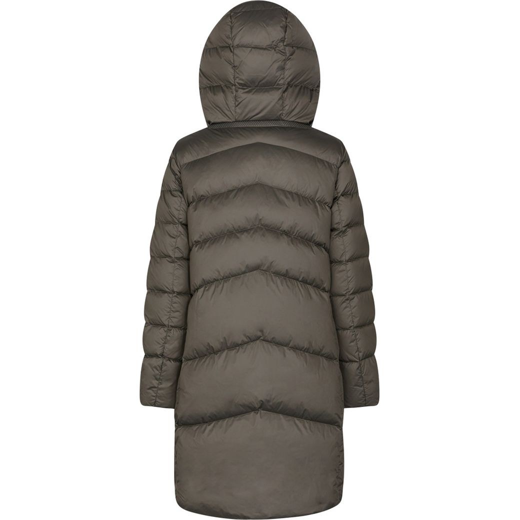 GEOX Striukė moterims, Pilka, Adrya jackets 3