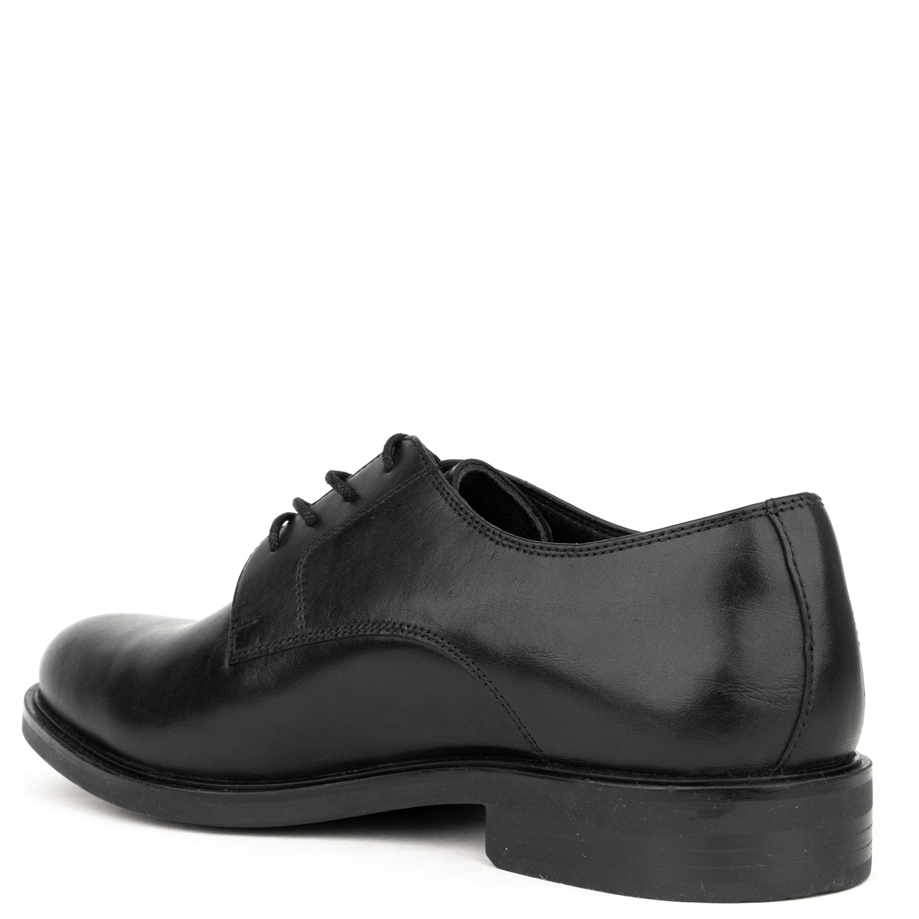 GRUNER SCHUHE Klasikiniai batai vyrams, Juoda, Formal 3