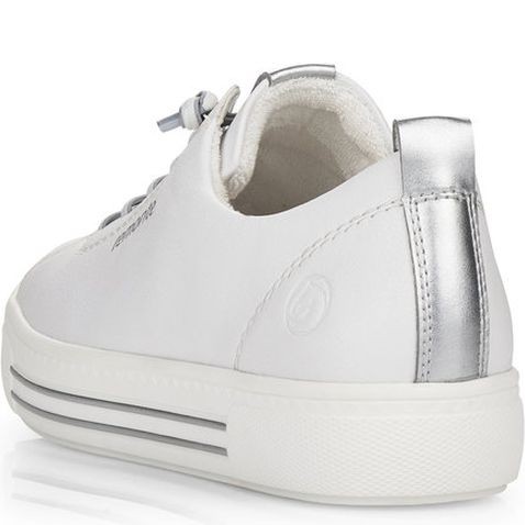 REMONTE Sportiniai bateliai moterims, Balta, SPORT SHOE 3