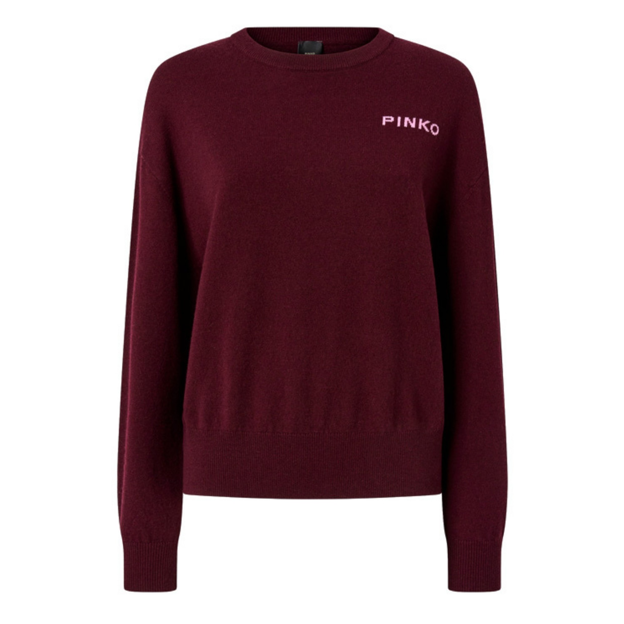 PINKO Džemperis moterims, Marga, Tricot jumper 1
