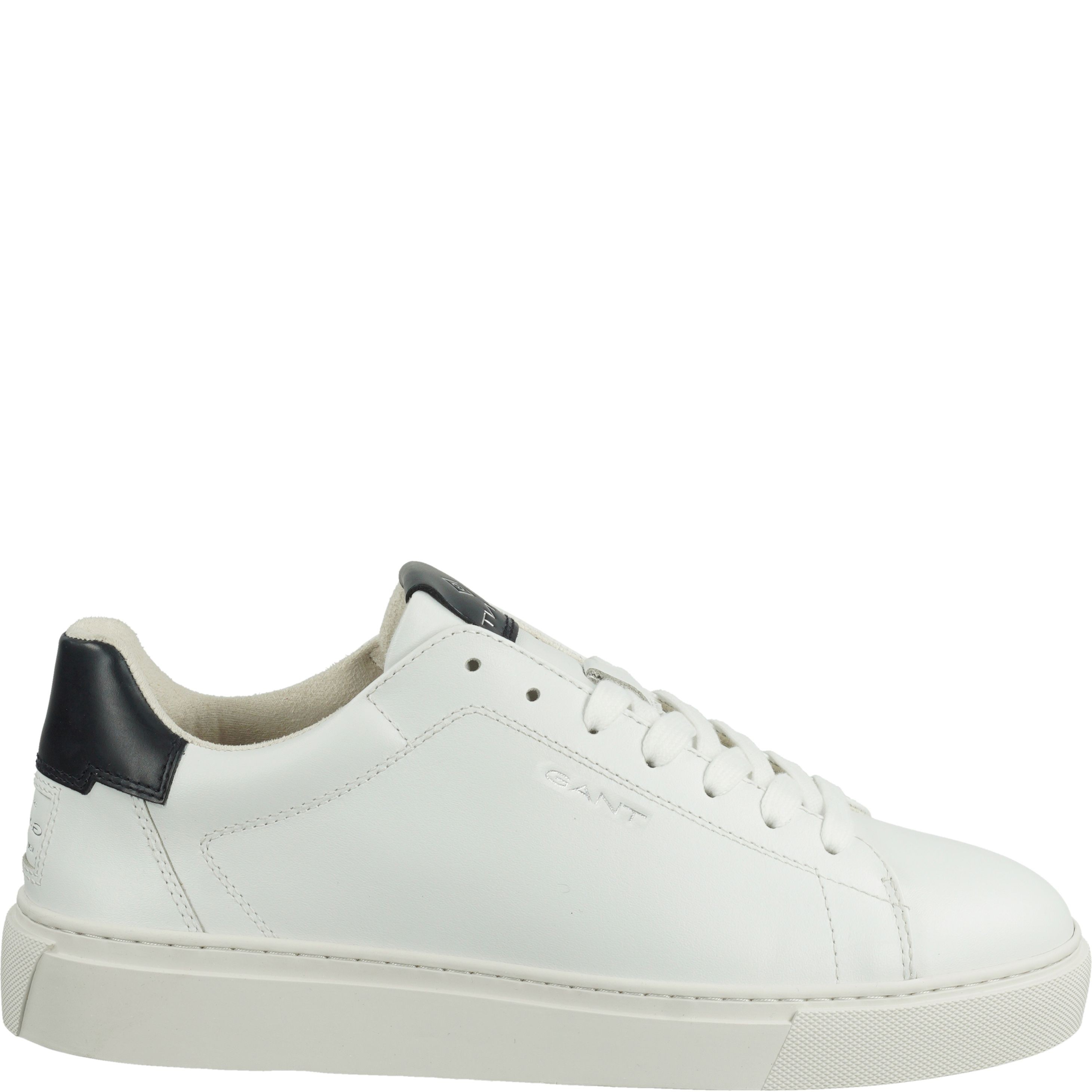 GANT Sportiniai bateliai vyrams, Balta, Mc Julien sport shoe 2