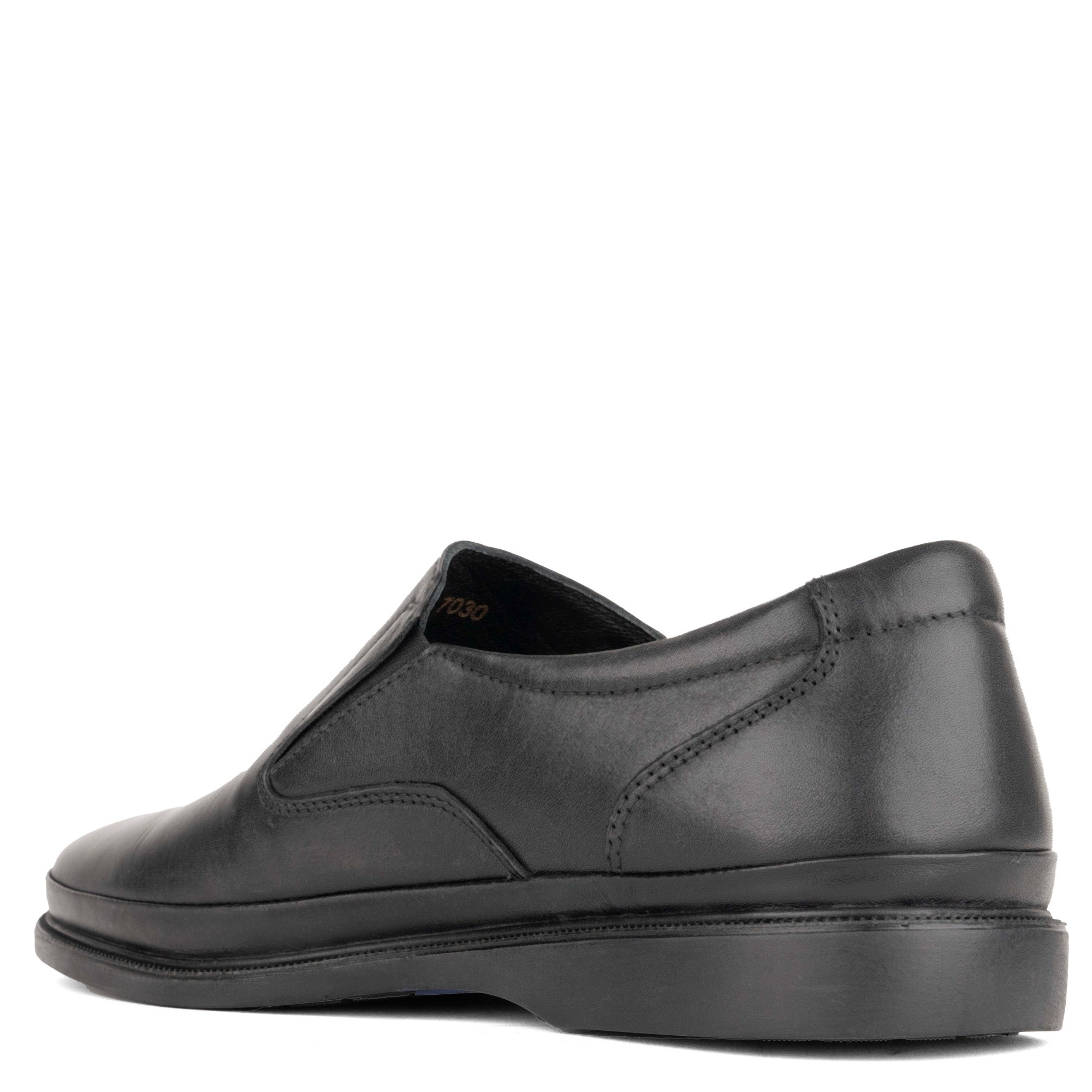 GRUNER SCHUHE Laisvalaikio bateliai moterims, Juoda, Leisure 3