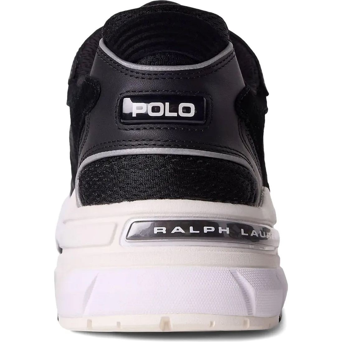 POLO RALPH LAUREN Laisvalaikio bateliai vyrams, Marga, 275-sneakers-low top lace 3