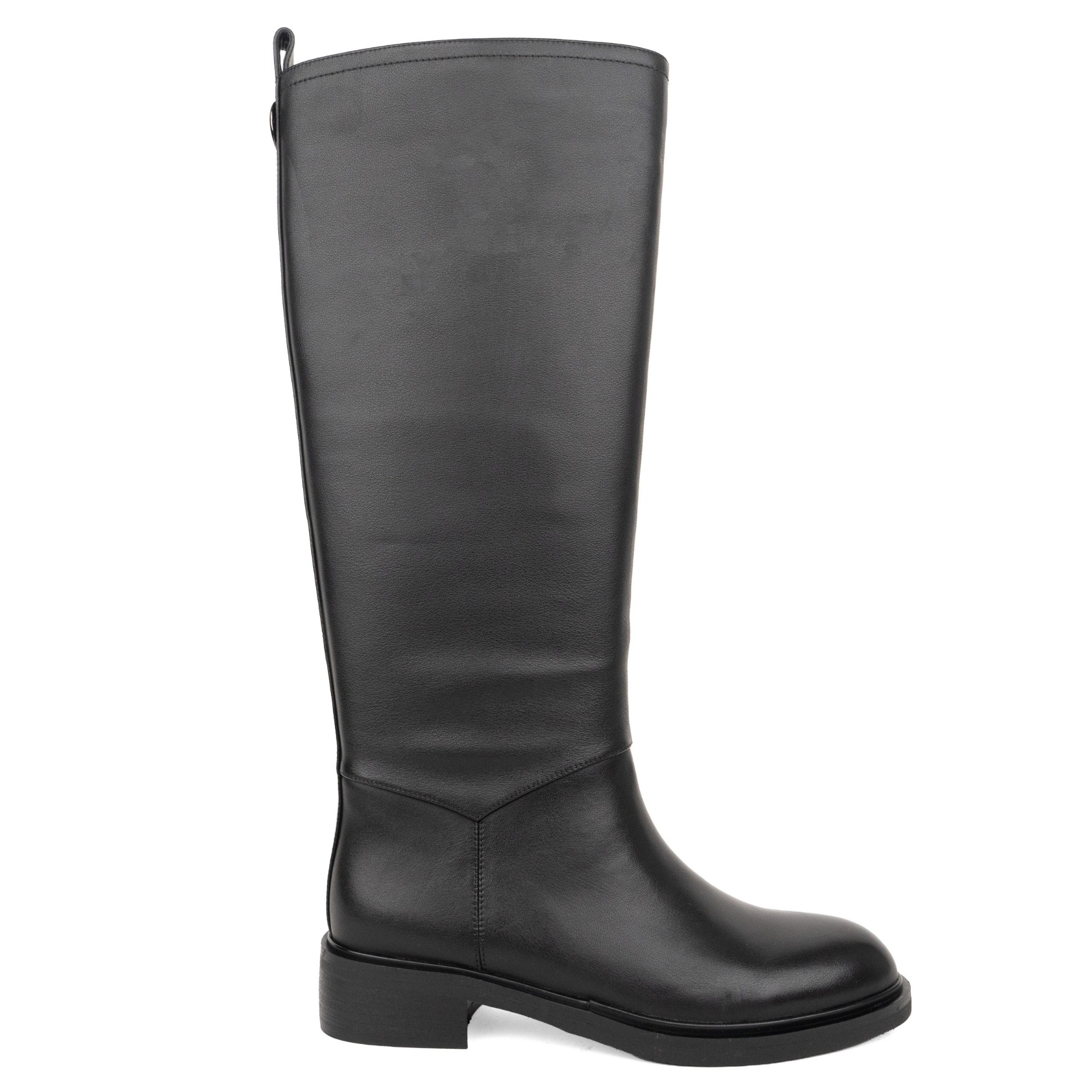 LINDA BAUMANN Auliniai moterims, Juoda, Boots 2