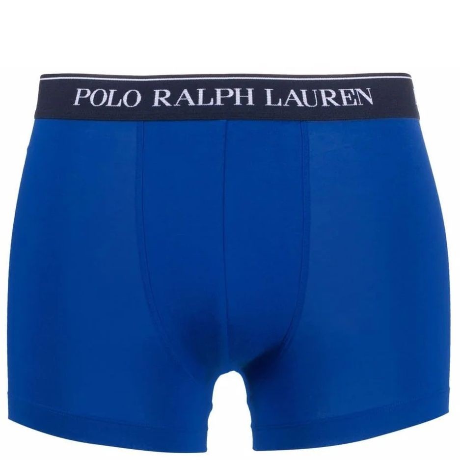 POLO RALPH LAUREN UW Kelnaitės vyrams, Marga, Classic 5 pack trunk 2