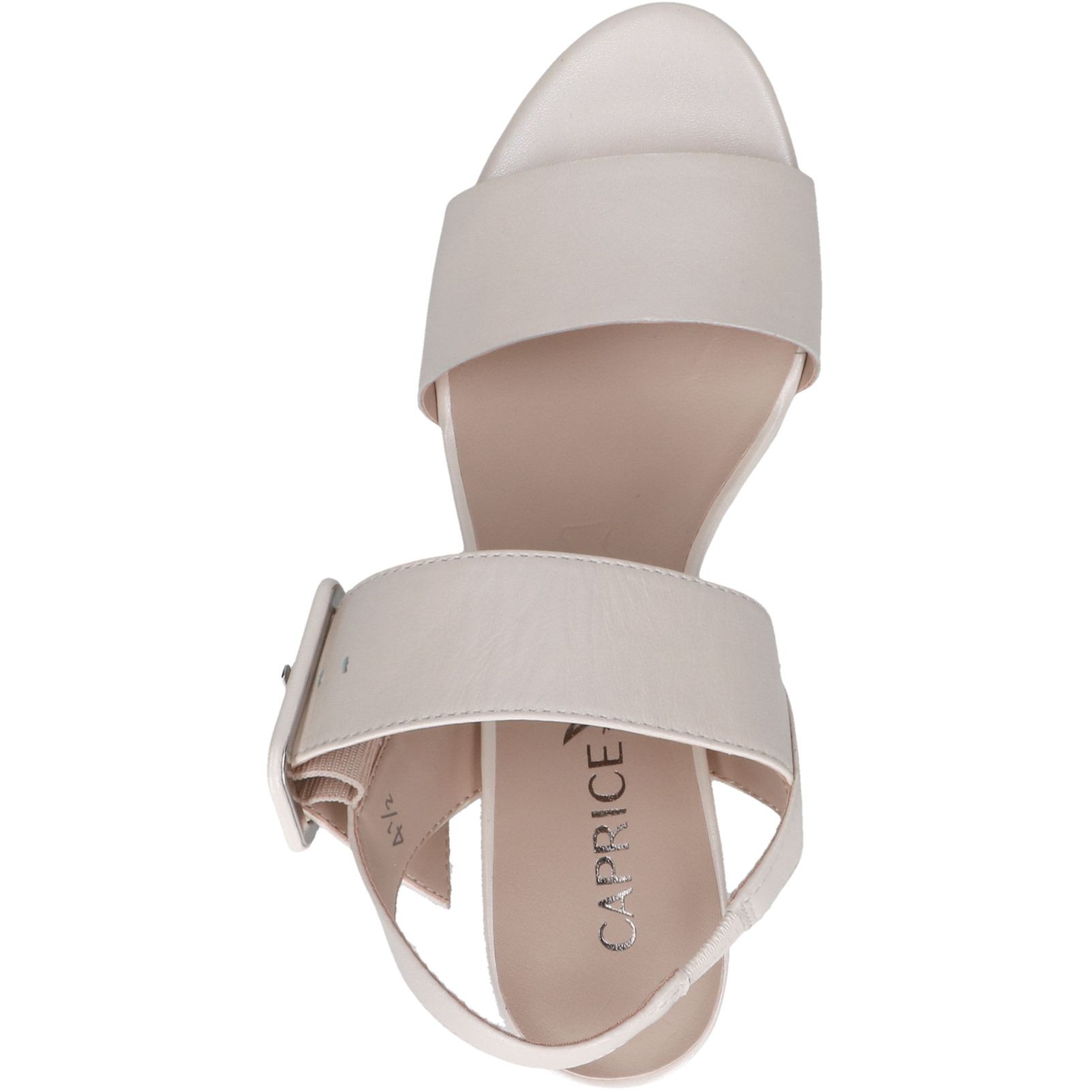 CAPRICE Basutės moterims, Kūno, Sandals 6