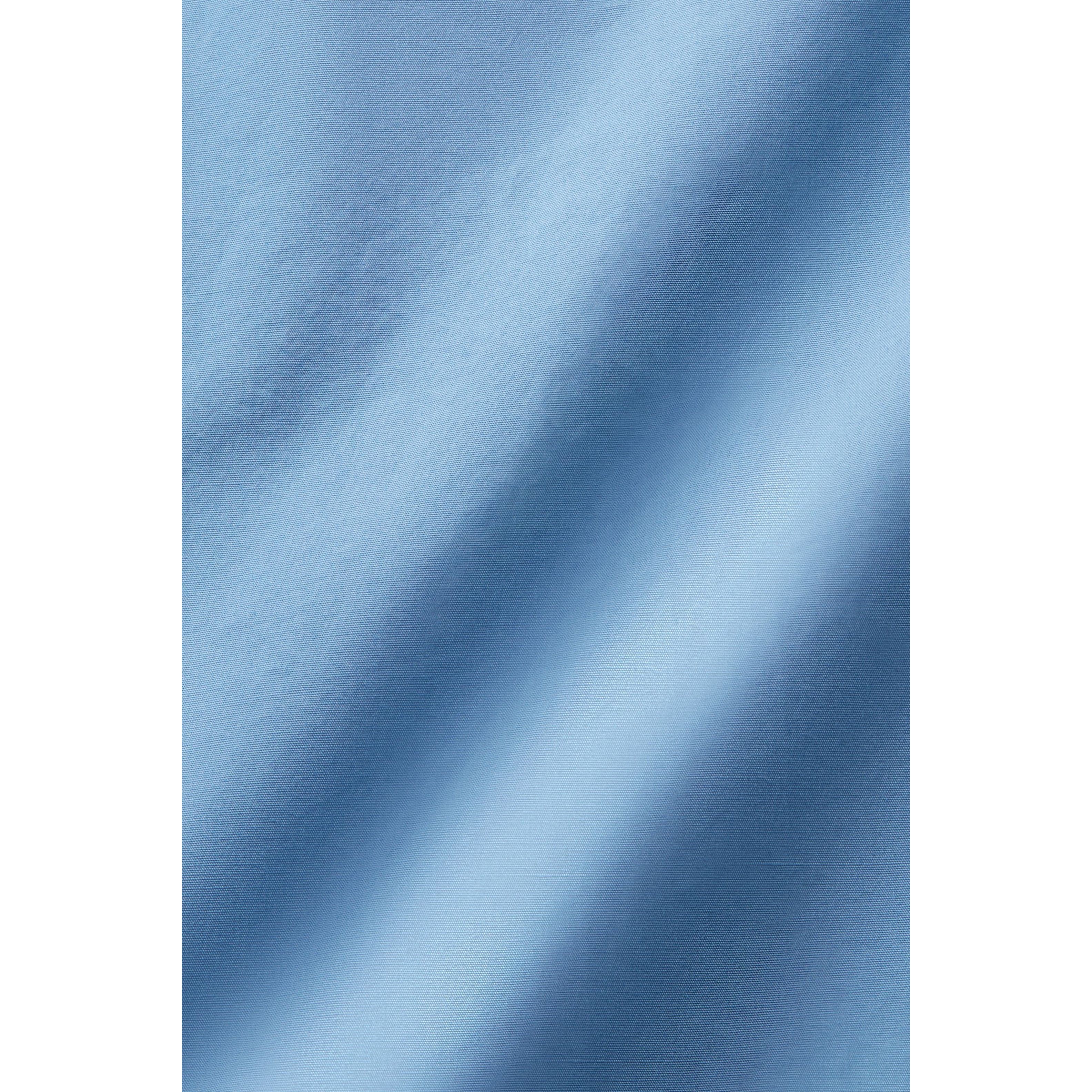 ESPRIT Marškiniai vyrams, Mėlyna, Sus Shirts 4