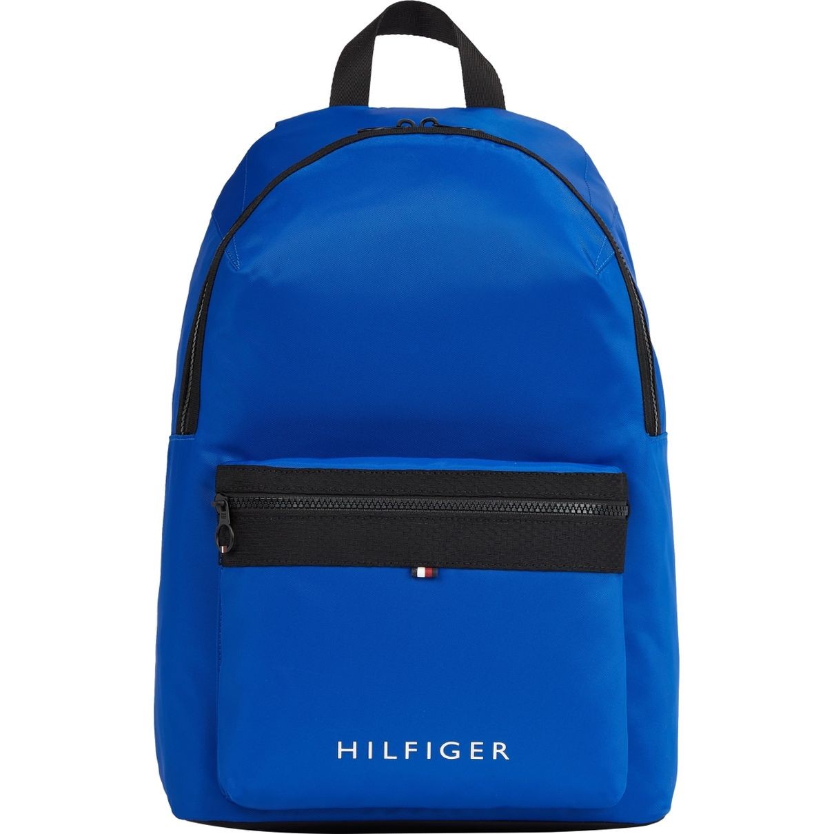 TOMMY HILFIGER Kuprinė vyrams, Mėlyna, Skyline backpack 1