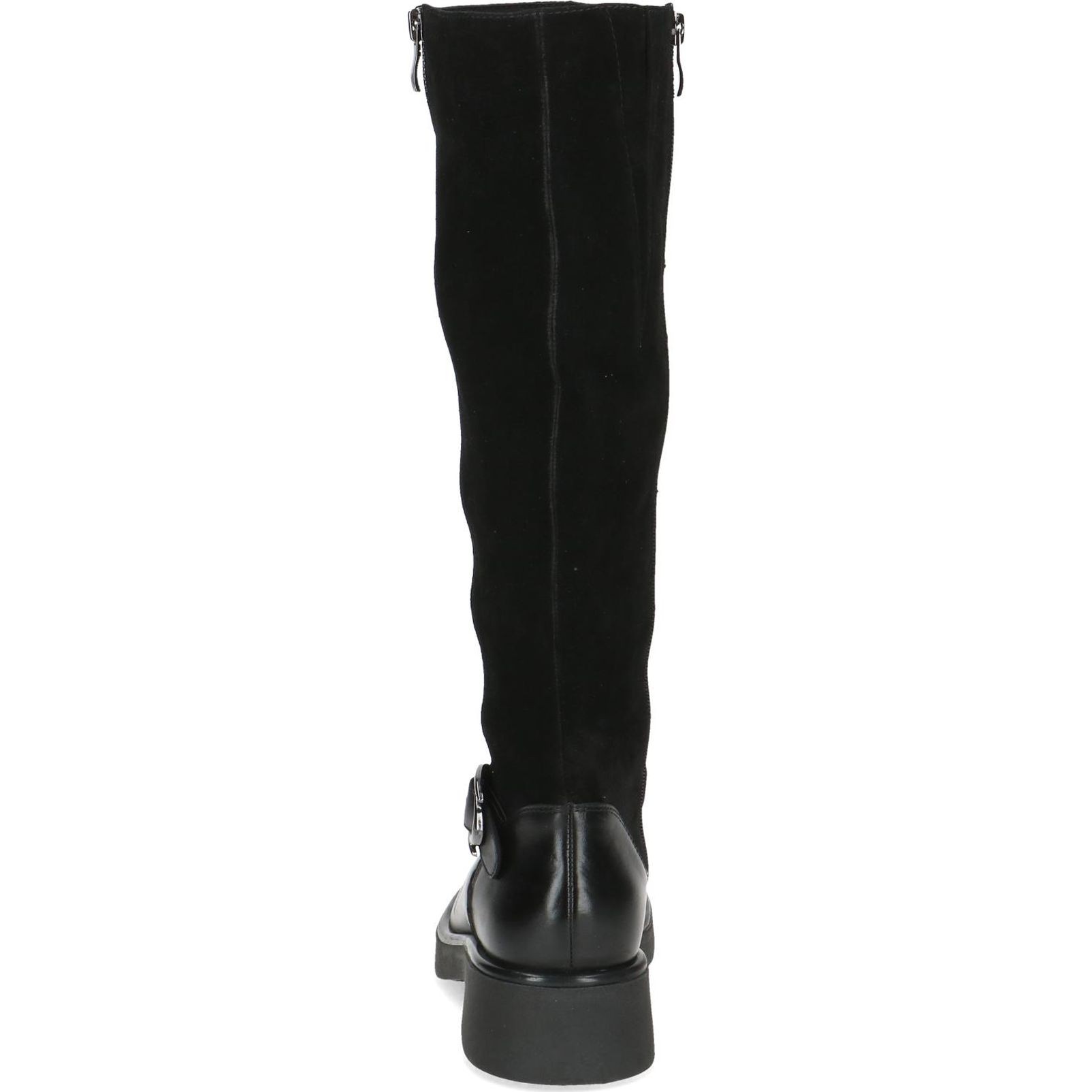 CAPRICE Auliniai moterims, Juoda, Boots 6