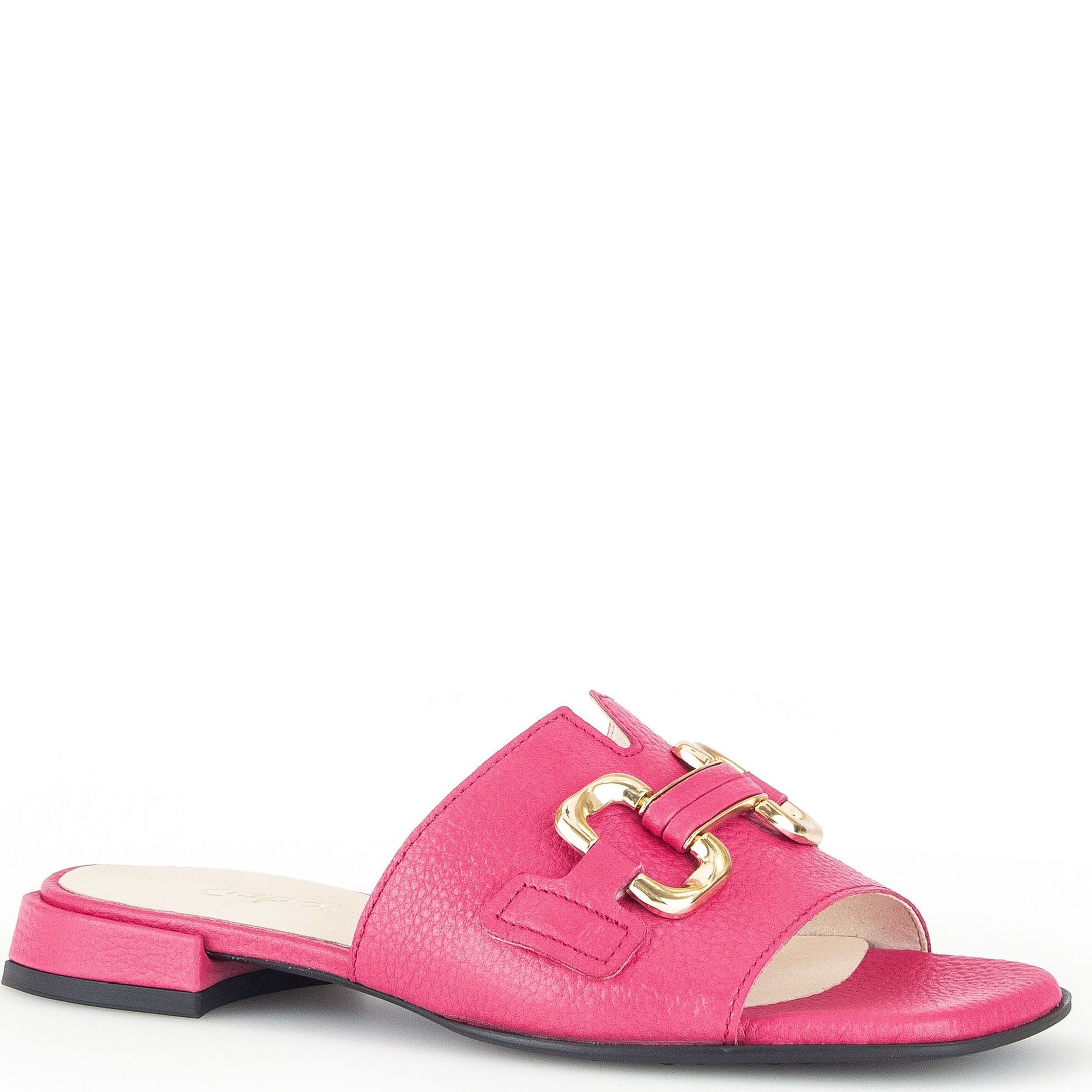 GABOR Šlepetės moterims, Rožinė, Slippers 1