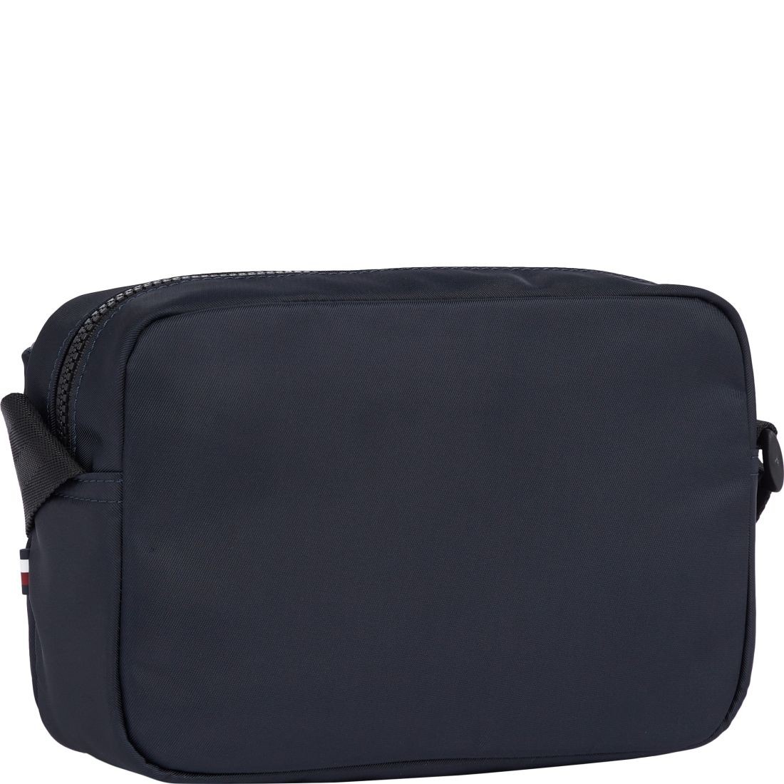 TOMMY HILFIGER Rankinė per petį vyrams, Mėlyna, Skyline camera bag 2