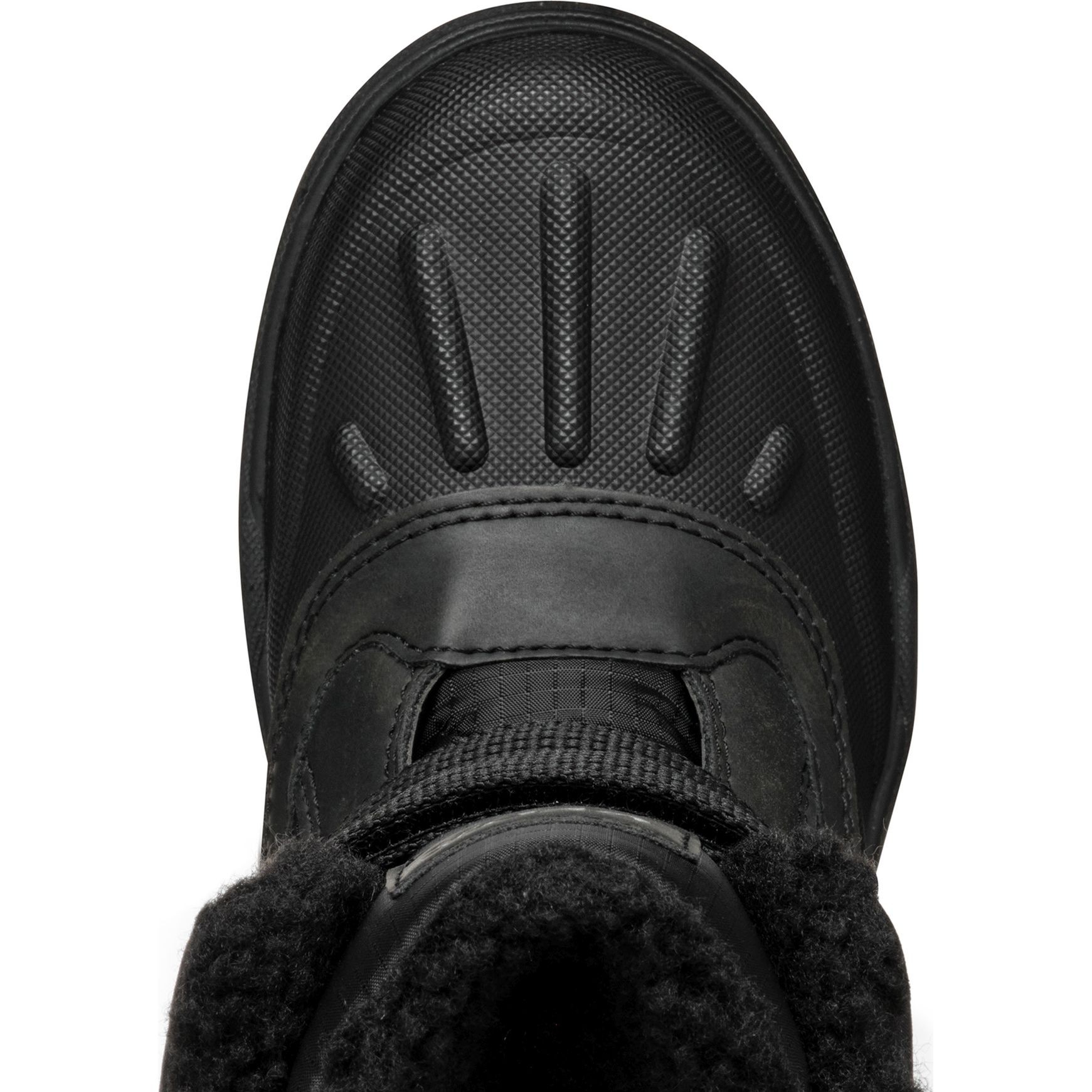 GEOX Aulinukai berniukams, Juoda, Bunshee booties 6