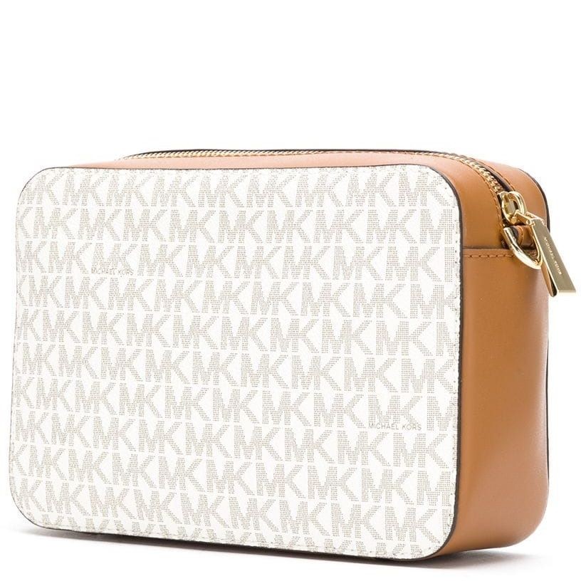 MICHAEL KORS Rankinė per petį moterims, Kūno, MD camera bag 2