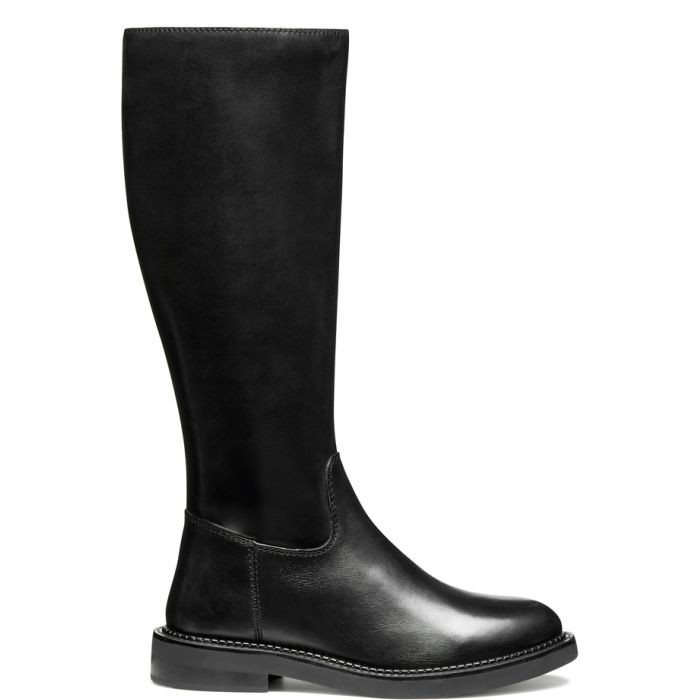GEOX Auliniai moterims, Juoda, Serilda Boots 2
