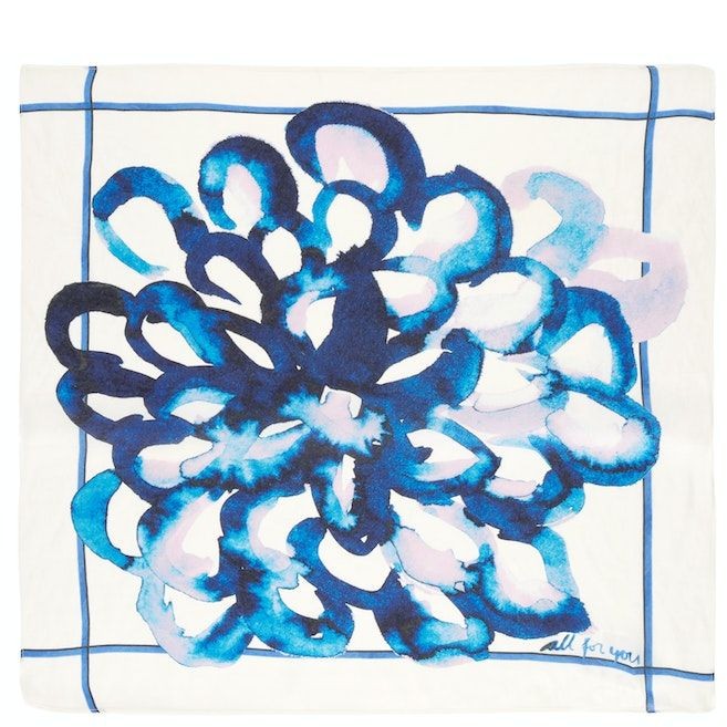 MARC O'POLO Skara moterims, Balta 3