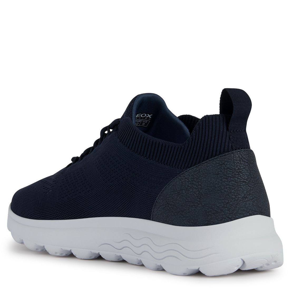 GEOX Sportiniai bateliai vyrams, Mėlyna, SPHERICA SPORT SHOES 3