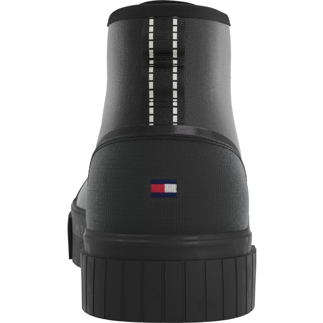 TOMMY HILFIGER Aulinukai vyrams, Juoda, MODERN VULCCHROME SHOE 3