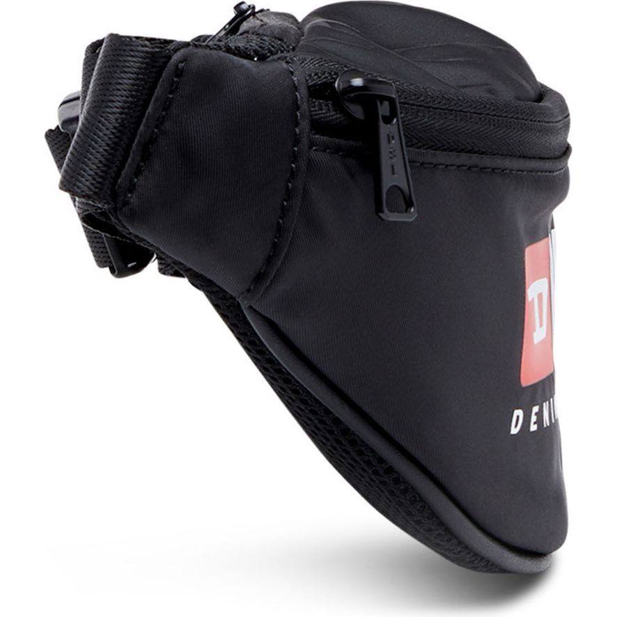 DIESEL Rankinė per juosmenį, Juoda, RINKE Beltbag 4