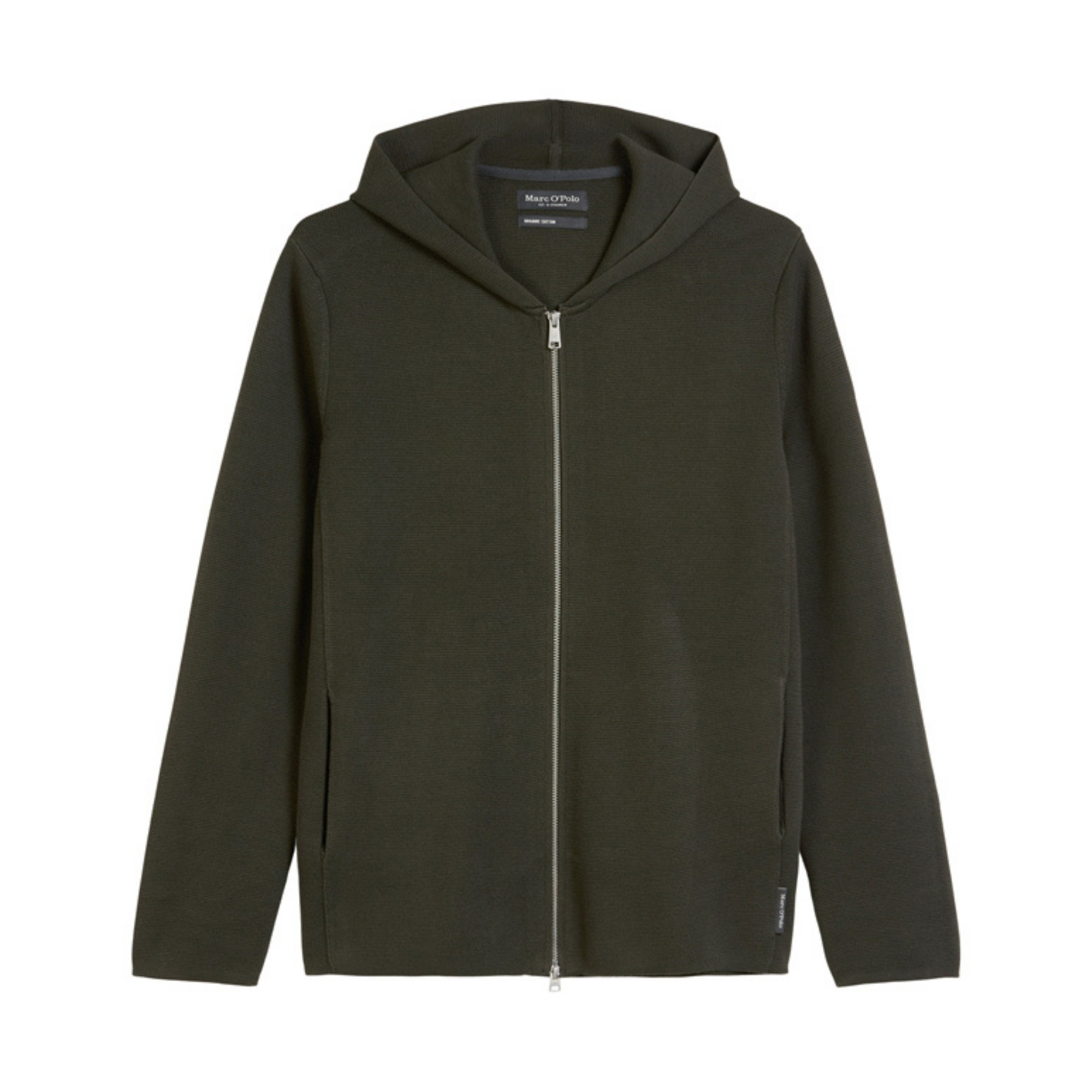 MARC O'POLO Džemperis vyrams, Ruda, 528501661206 Jumpers