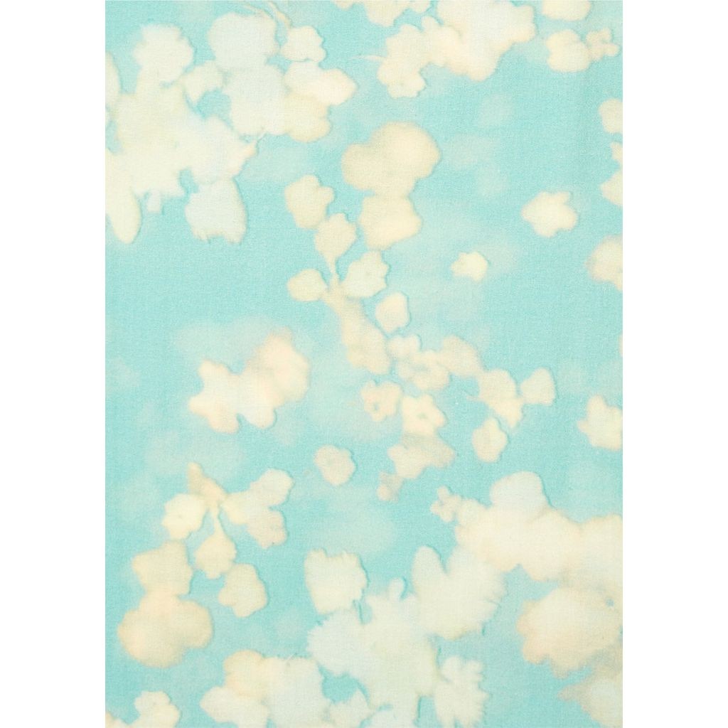 MARC O'POLO Šalikas moterims, Mėlyna 2