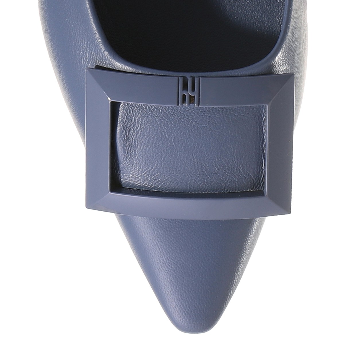 HOGL Klasikiniai batai moterims, Mėlyna, Holly formal 5